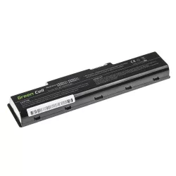   Utángyártott laptop akkumulátor AS09A31 AS09A41 AS09A51 AS09A71 Acer eMachines E525 E625 E725 G430 Aspire 5532 5732 5732Z 5734Z