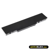 Utángyártott laptop akkumulátor AS09A31 AS09A41 AS09A51 AS09A71 Acer eMachines E525 E625 E725 G430 Aspire 5532 5732 5732Z 5734Z - GreenCell