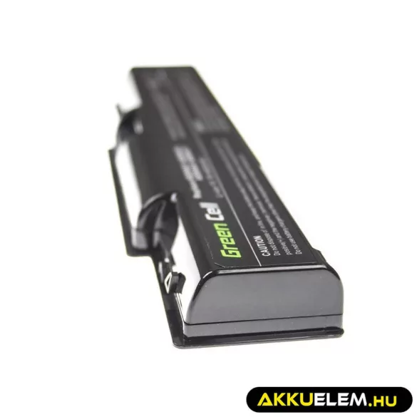 Utángyártott laptop akkumulátor AS09A31 AS09A41 AS09A51 AS09A71 Acer eMachines E525 E625 E725 G430 Aspire 5532 5732 5732Z 5734Z - GreenCell