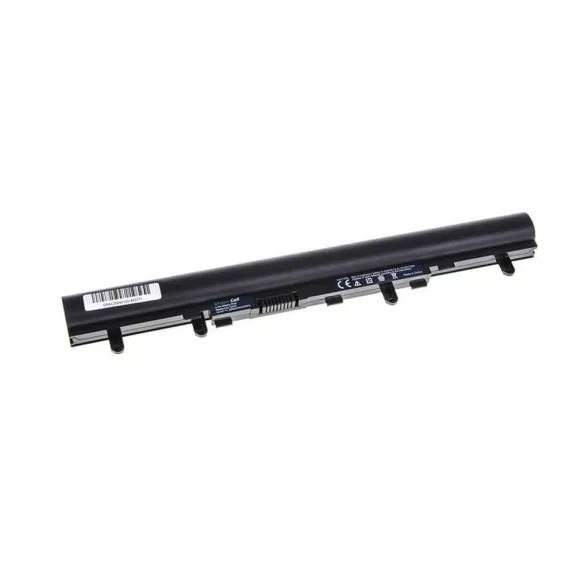 Utángyártott laptop akkumulátor 4ICR17/65 AL12A32 AL12A72 Acer Aspire E1-510 E1-522 E1-530 E1-532 E1-570 E1-572 V5-531 V5-571 - GreenCell