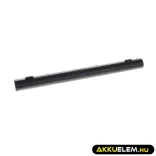 Utángyártott laptop akkumulátor 4ICR17/65 AL12A32 AL12A72 Acer Aspire E1-510 E1-522 E1-530 E1-532 E1-570 E1-572 V5-531 V5-571 - GreenCell