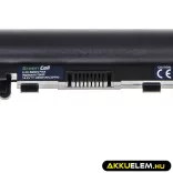 Utángyártott laptop akkumulátor 4ICR17/65 AL12A32 AL12A72 Acer Aspire E1-510 E1-522 E1-530 E1-532 E1-570 E1-572 V5-531 V5-571 - GreenCell