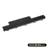 Utángyártott laptop akkumulátor PRO AS10D31 AS10D41 AS10D51 AS10D71 Acer Aspire 5741 5741G 5742 5742G 5750 5750G E1-521 E1-531 E1-571 - GreenCell