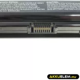 Utángyártott laptop akkumulátor PRO AS10D31 AS10D41 AS10D51 AS10D71 Acer Aspire 5741 5741G 5742 5742G 5750 5750G E1-521 E1-531 E1-571 - GreenCell