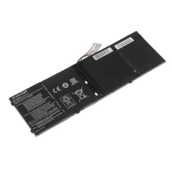   Utángyártott laptop akkumulátor AP13B3K Acer Aspire ES1-511 V5-552 V5-552P V5-572 V5-573 V5-573G V7-581 R7-571 R7-571G
