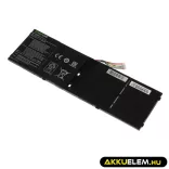 Utángyártott laptop akkumulátor AP13B3K Acer Aspire ES1-511 V5-552 V5-552P V5-572 V5-573 V5-573G V7-581 R7-571 R7-571G - GreenCell
