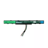 Utángyártott laptop akkumulátor AS16A5K Acer Aspire E15 E5-553 E5-553G E5-575 E5-575G F15 F5-573 F5-573G - GreenCell