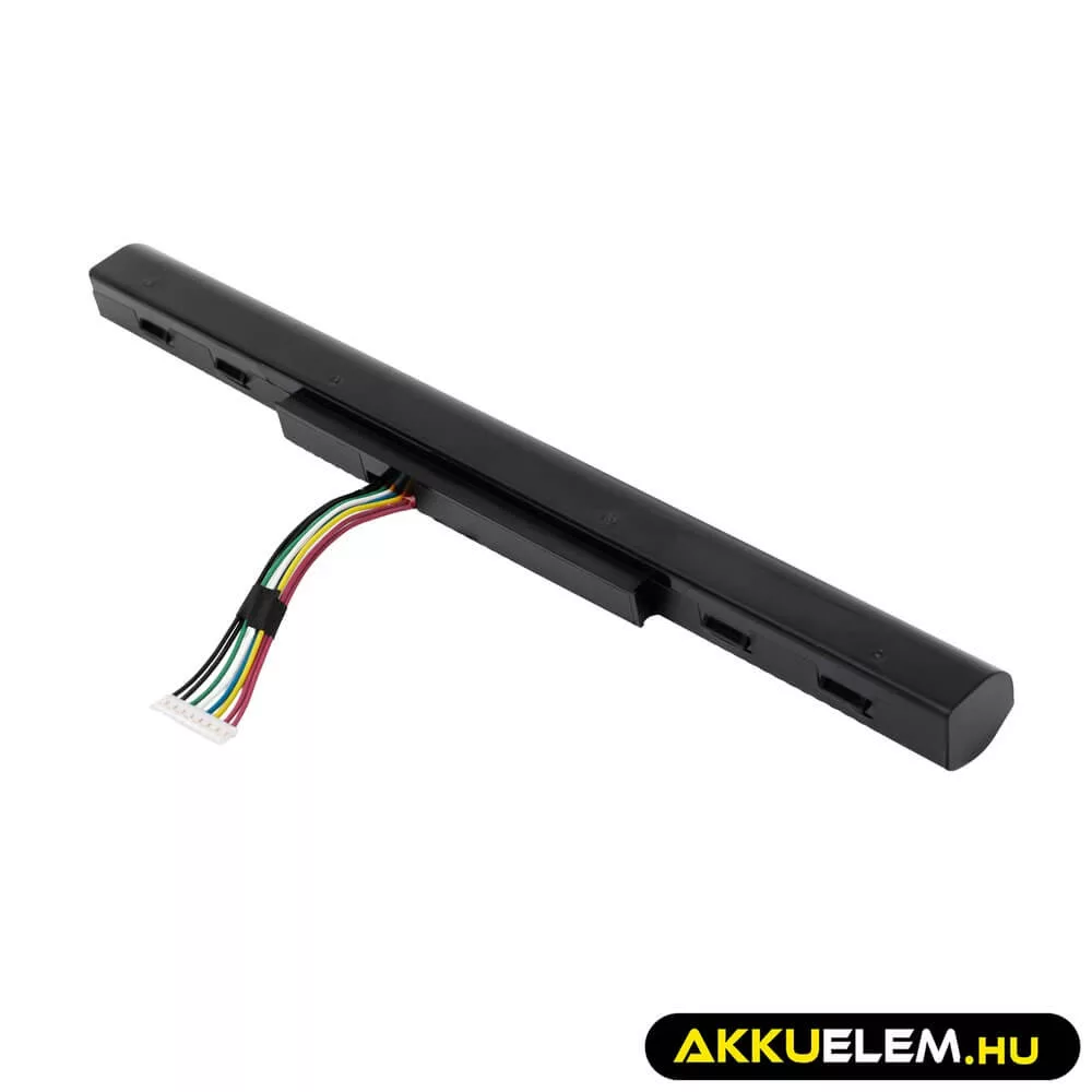 Utángyártott laptop akkumulátor AS16A5K Acer Aspire E15 E5-553 E5-553G E5-575 E5-575G F15 F5-573 F5-573G