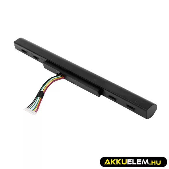 Utángyártott laptop akkumulátor AS16A5K Acer Aspire E15 E5-553 E5-553G E5-575 E5-575G F15 F5-573 F5-573G - GreenCell