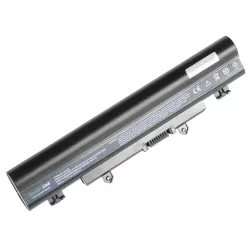   Utángyártott laptop akkumulátor Acer Aspire E14 E15 E5-511 E5-521 E5-551 E5-571 (bottom) / 11 1V 4400mAh