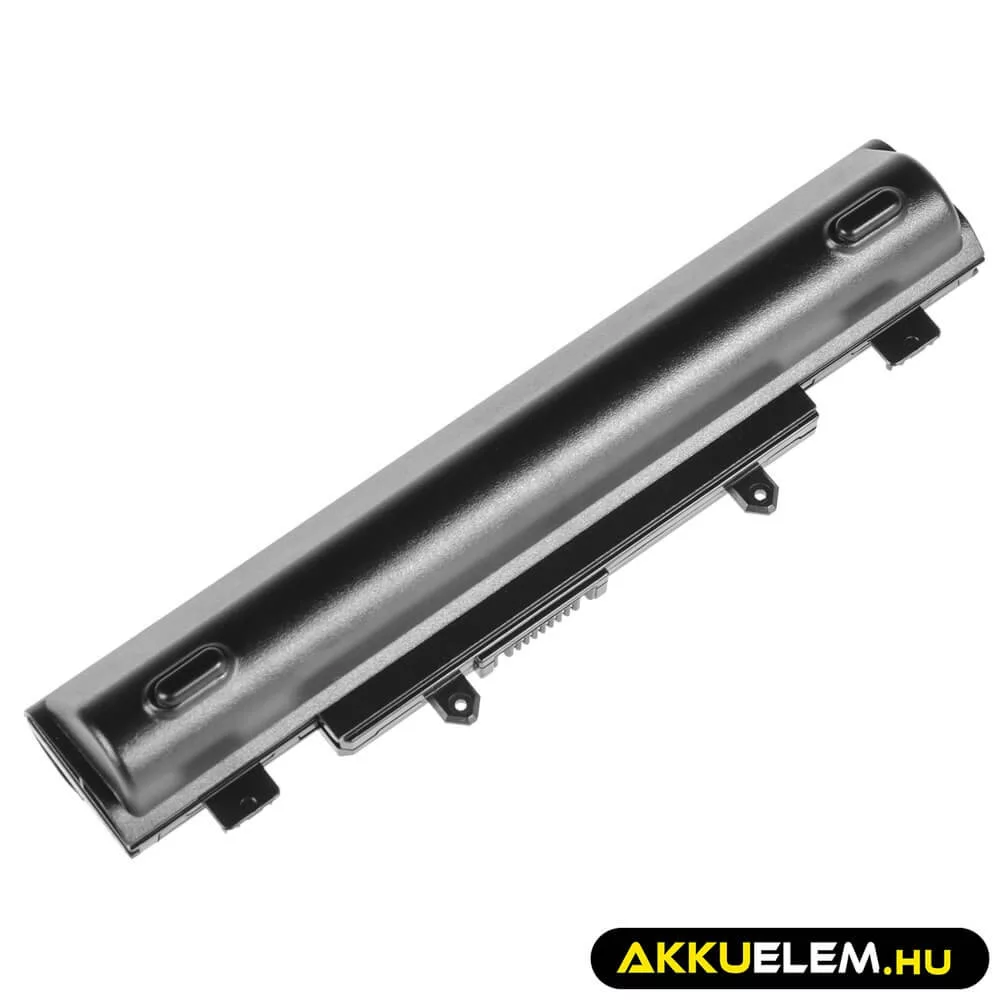 Utángyártott laptop akkumulátor Acer Aspire E14 E15 E5-511 E5-521 E5-551 E5-571 (bottom) / 11 1V 4400mAh