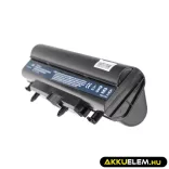 Utángyártott laptop akkumulátor Acer Aspire E14 E15 E5-511 E5-521 E5-551 E5-571 (bottom) / 11 1V 4400mAh - GreenCell