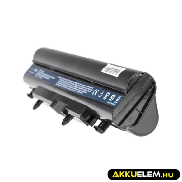 Utángyártott laptop akkumulátor Acer Aspire E14 E15 E5-511 E5-521 E5-551 E5-571 (bottom) / 11 1V 4400mAh - GreenCell
