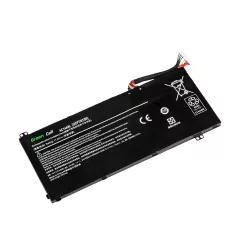   Utángyártott laptop akkumulátor AC14A8L AC15B7L Acer Aspire Nitro V15 VN7-571G VN7-572G VN7-591G VN7-592G i V17 VN7-791G VN7-792G