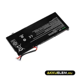Utángyártott laptop akkumulátor AC14A8L AC15B7L Acer Aspire Nitro V15 VN7-571G VN7-572G VN7-591G VN7-592G i V17 VN7-791G VN7-792G - GreenCell