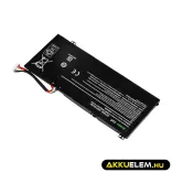Utángyártott laptop akkumulátor AC14A8L AC15B7L Acer Aspire Nitro V15 VN7-571G VN7-572G VN7-591G VN7-592G i V17 VN7-791G VN7-792G - GreenCell