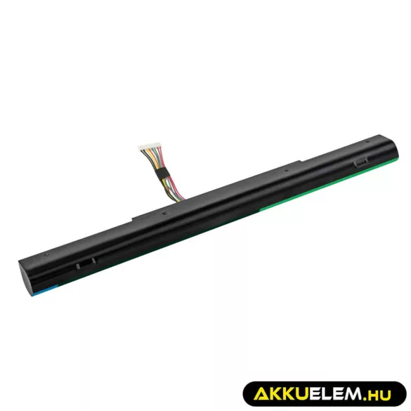 Utángyártott laptop akkumulátor AL15A32 Acer Aspire E5-573 E5-573G E5-573TG E5-722 E5-722G V3-574 V3-574G TravelMate P277 - GreenCell