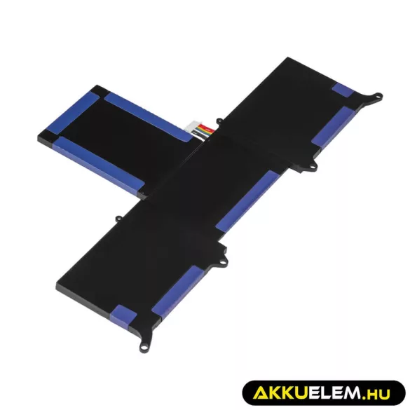 Utángyártott Laptop akkumulátor AP11D3F Acer Aspire S3 MS2346 S3-391 S3-951 - GreenCell