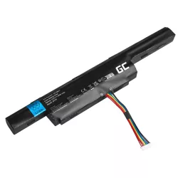  Utángyártott akkumulátor AS16B5J AS16B8J Acer Aspire E15 E5-575 E5-575G F15 F5-573 F5-573G TravelMate P259-M P259-G2-M