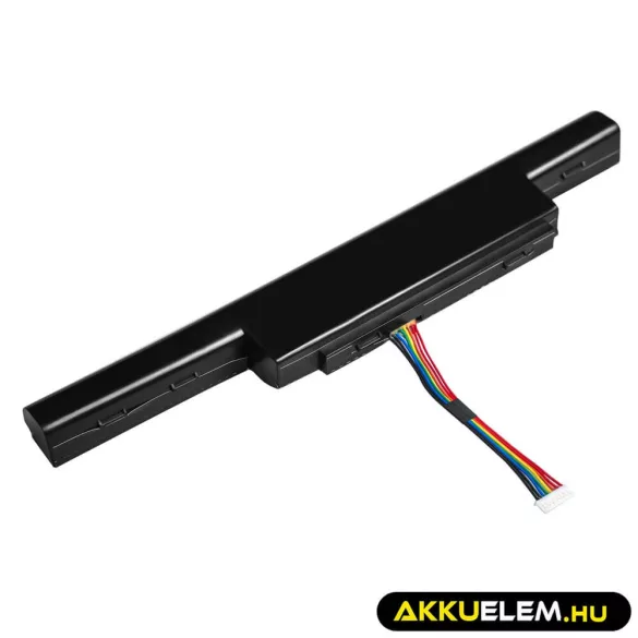 Utángyártott akkumulátor AS16B5J AS16B8J Acer Aspire E15 E5-575 E5-575G F15 F5-573 F5-573G TravelMate P259-M P259-G2-M - GreenCell