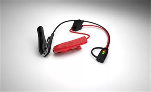 CTEK Compfort indicator LED csipesz 1m CTEK Compfort indicator LED csipesz 1m