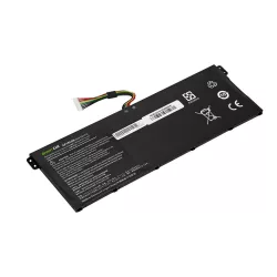   Utángyártott AP18C4K AP18C8K akkumulátor Acer Aspire 3 A315-23 5 A514-54 A515-57 Swift 1 SF114-34 3 SF314-42 SF314-43 SF314-57