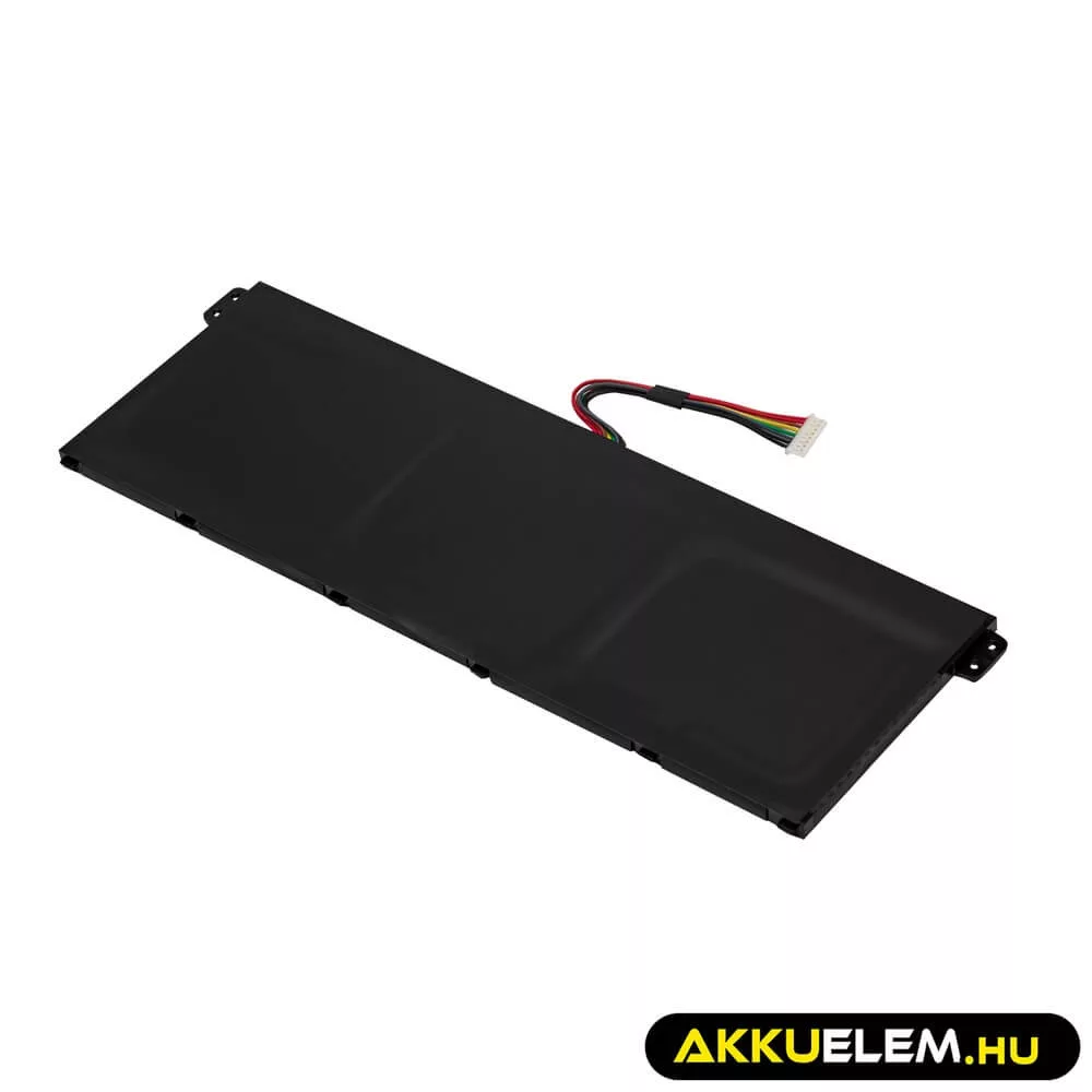 Utángyártott AP18C4K AP18C8K akkumulátor Acer Aspire 3 A315-23 5 A514-54 A515-57 Swift 1 SF114-34 3 SF314-42 SF314-43 SF314-57
