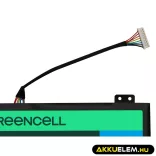 Utángyártott AP18E7M AP18E8M akkumulátor Acer Nitro 5 AN515-44 AN515-45 AN515-54 AN515-55 AN515-57 AN515-58 AN517-51 AN517-54 - GreenCell