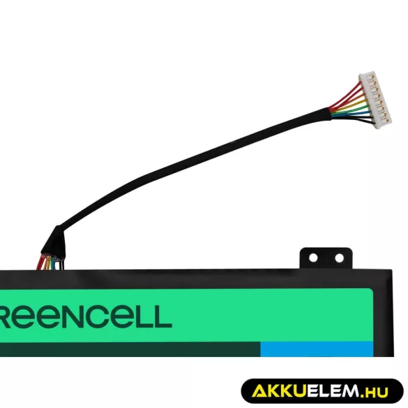 Utángyártott AP18E7M AP18E8M akkumulátor Acer Nitro 5 AN515-44 AN515-45 AN515-54 AN515-55 AN515-57 AN515-58 AN517-51 AN517-54 - GreenCell