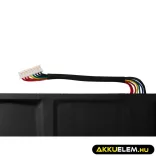 Utángyártott Laptop akkumulátor AC14B13J AC14B13K AC14B18J Acer Aspire E 11 ES1-111M ES1-131 E 15 ES1-512 ES 15 ES1-533 - GreenCell