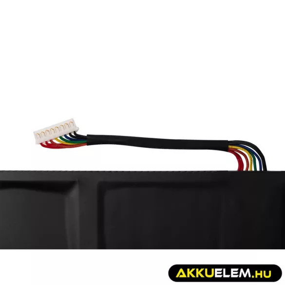 Utángyártott Laptop akkumulátor AC14B13J AC14B13K AC14B18J Acer Aspire E 11 ES1-111M ES1-131 E 15 ES1-512 ES 15 ES1-533 - GreenCell