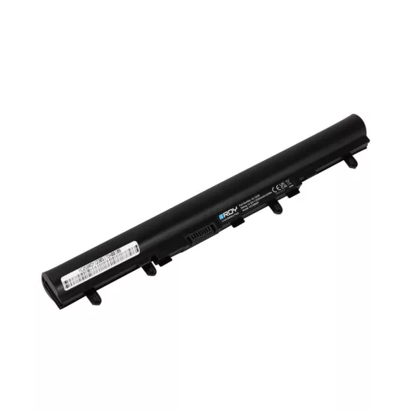 Utángyártott Laptop akkumulátor AL12A32 Acer Aspire E1-522 E1-530 E1-532 E1-570 E1-570G E1-572 E1-572G V5-531 V5-561 V5-561G V5-571 - GreenCell
