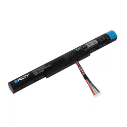   Utángyártott Laptop akkumulátor AS16A5K AS16A7K AS16A8K Acer Aspire E5-575 E5-575G E5-575T E15 E5-575 E15 E5-575G E5-774G F5-573G