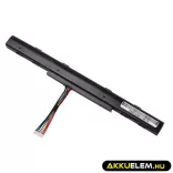 Utángyártott Laptop akkumulátor AS16A5K AS16A7K AS16A8K Acer Aspire E5-575 E5-575G E5-575T E15 E5-575 E15 E5-575G E5-774G F5-573G - GreenCell