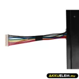 Utángyártott Laptop akkumulátor AS16A5K AS16A7K AS16A8K Acer Aspire E5-575 E5-575G E5-575T E15 E5-575 E15 E5-575G E5-774G F5-573G - GreenCell