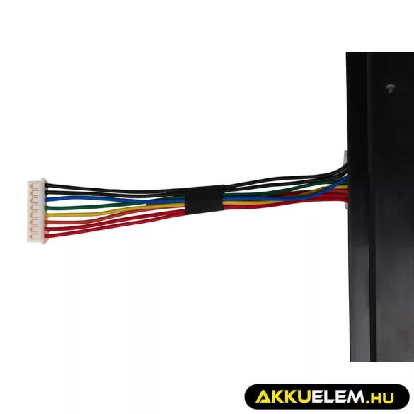 Utángyártott Laptop akkumulátor AS16A5K AS16A7K AS16A8K Acer Aspire E5-575 E5-575G E5-575T E15 E5-575 E15 E5-575G E5-774G F5-573G - GreenCell