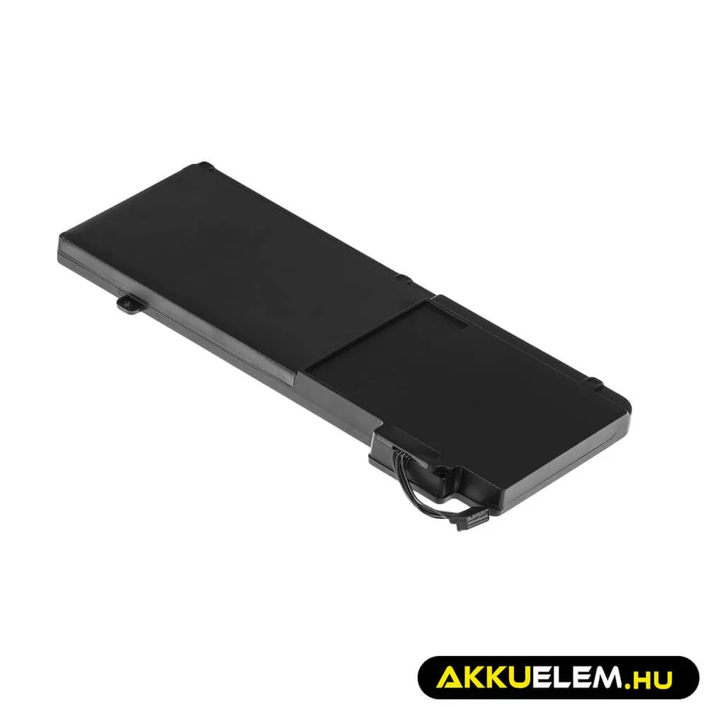Utángyártott laptop akkumulátor A1322 Apple MacBook Pro 13 A1278 ( Early 2009 Early 2010 Early 2011 Late 2011 Early 2012)