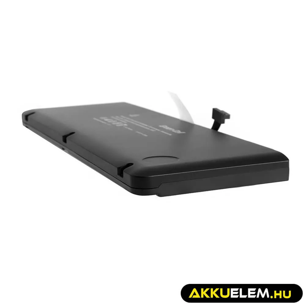 Utángyártott laptop akkumulátor A1321 Apple MacBook Pro 15 A1286 ( Early 2009 Early 2010)