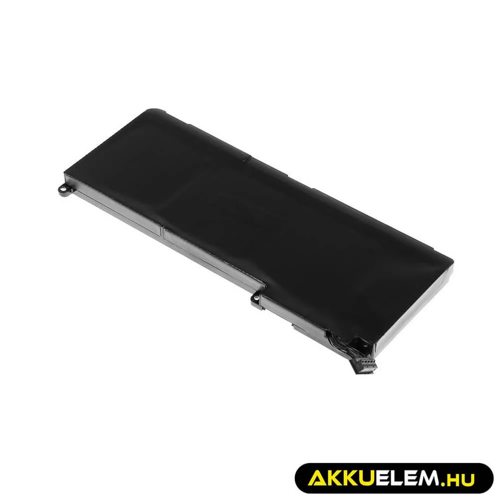 Utángyártott laptop akkumulátor A1331 Apple MacBook 13 A1342 Unandbody (Late 2009 Early 2010)