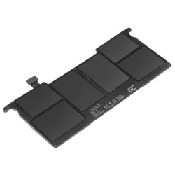   Utángyártott laptop akkumulátor A1406 A1495 Apple MacBook Air 11 A1370 ( Early 2011 Early 2012 Early 2013 Early 2014 Early 2015)