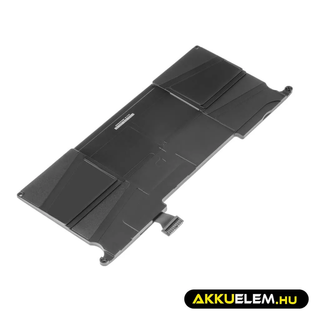 Utángyártott laptop akkumulátor A1406 A1495 Apple MacBook Air 11 A1370 ( Early 2011 Early 2012 Early 2013 Early 2014 Early 2015)