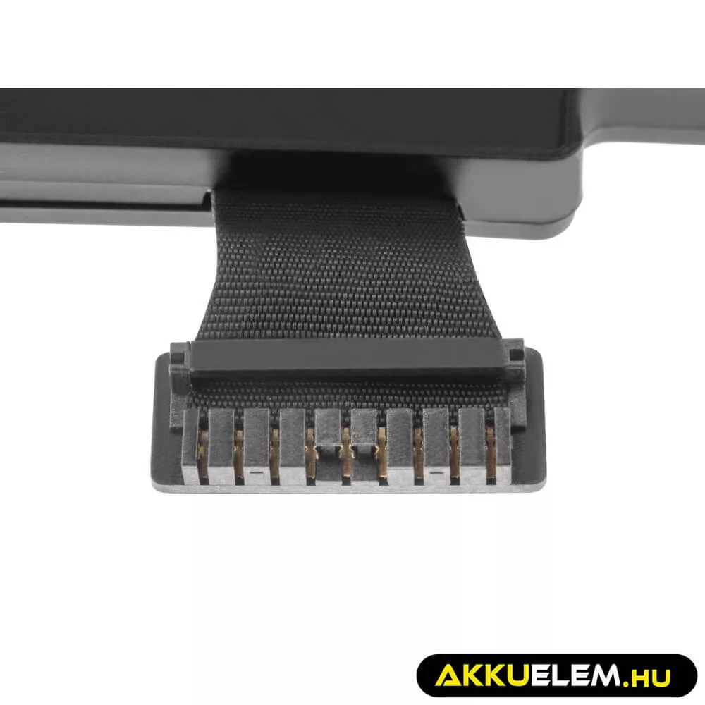 Utángyártott laptop akkumulátor A1406 A1495 Apple MacBook Air 11 A1370 ( Early 2011 Early 2012 Early 2013 Early 2014 Early 2015)