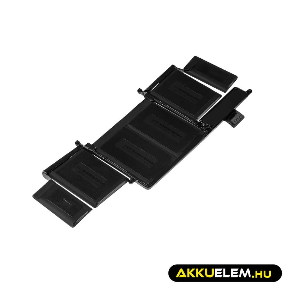Utángyártott laptop akkumulátor A1582 Apple MacBook Pro 13 A1502 (Early 2015)