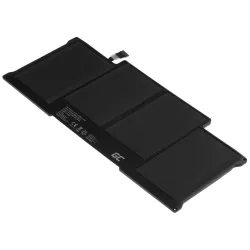   Utángyártott A1377 A1405 A1496 laptop akkumulátor Apple MacBook Air 13 A1369 A1466 (2010-2017)