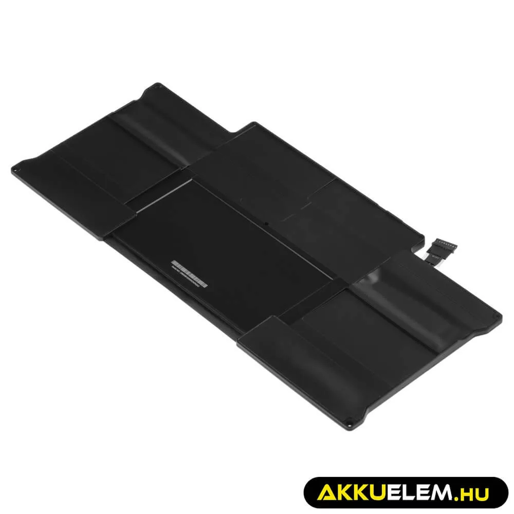 Utángyártott A1377 A1405 A1496 laptop akkumulátor Apple MacBook Air 13 A1369 A1466 (2010-2017)