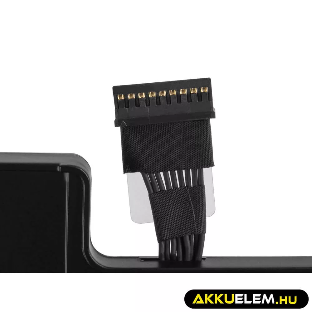 Utángyártott A1377 A1405 A1496 laptop akkumulátor Apple MacBook Air 13 A1369 A1466 (2010-2017)