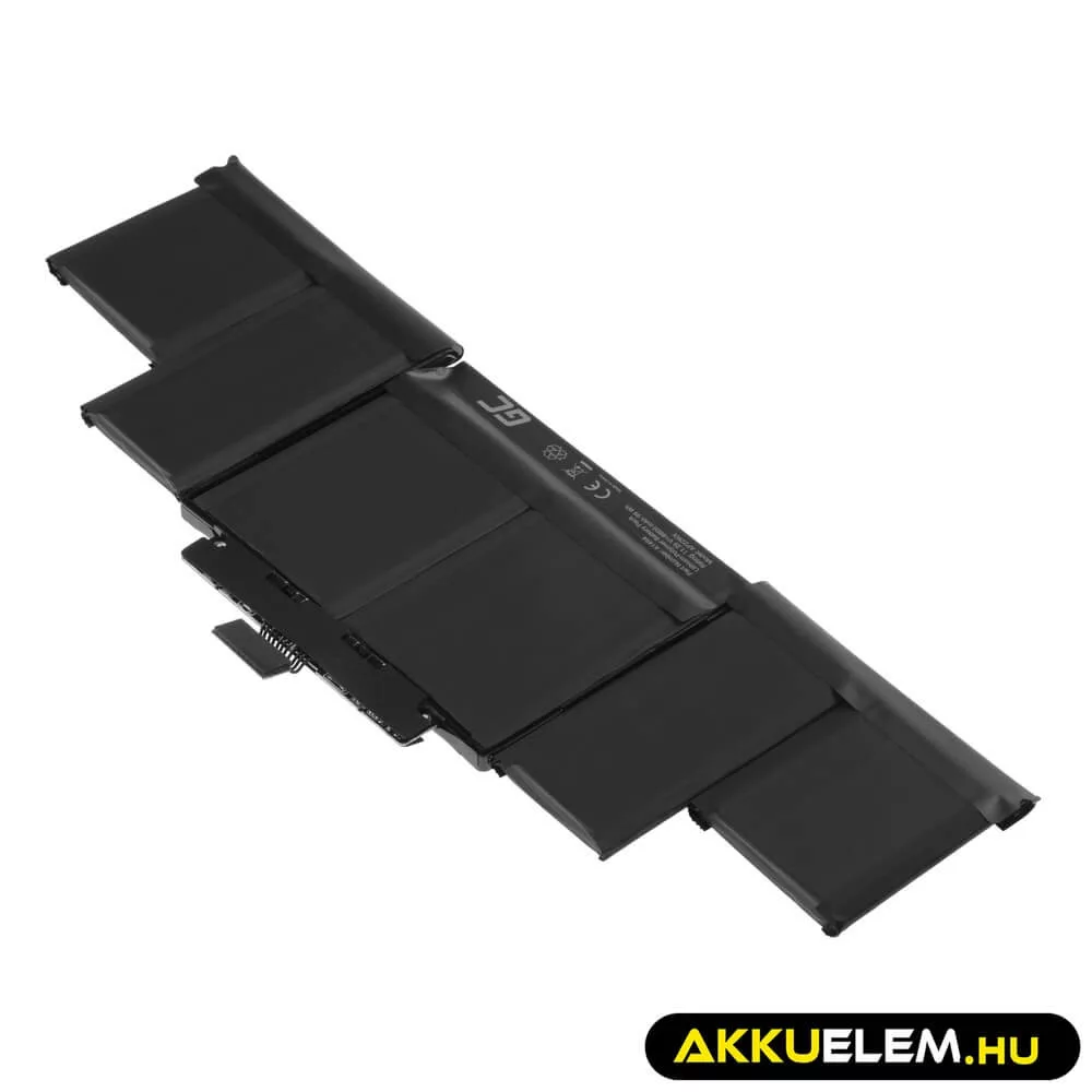 Utángyártott A1494 laptop akkumulátor Apple MacBook Pro 15 A1398 (2013-2014)