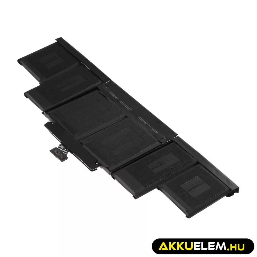 Utángyártott A1494 laptop akkumulátor Apple MacBook Pro 15 A1398 (2013-2014)
