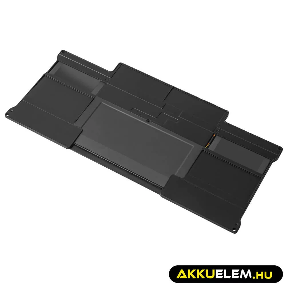 Utángyártott laptop akkumulátor A1377 A1405 A1496 Apple MacBook Air 13 A1369 A1466 2010 2011 2012 2013 2014 2015 2017