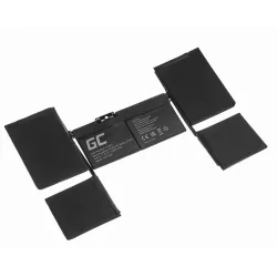   Utángyártott laptop akkumulátor A1527 Apple MacBook 12 A1534 (Early 2015 Early 2016 Mid 2017)